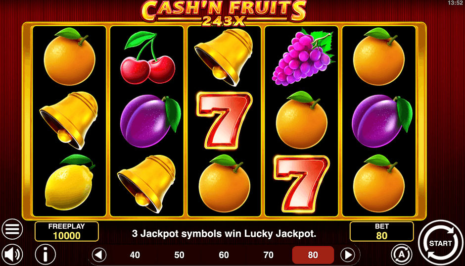 /casino_images/slots_pict/screenshots/screen1-Cash'n Fruits 243 X.png