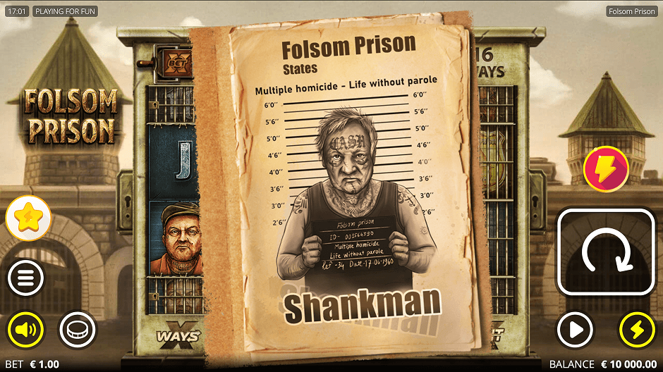 /casino_images/slots_pict/screenshots/screen1-Folsom Prison.png