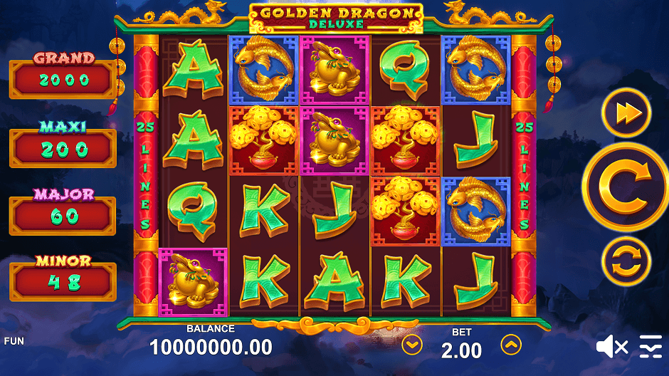 /casino_images/slots_pict/screenshots/screen1-Golden Dragon Deluxe.png