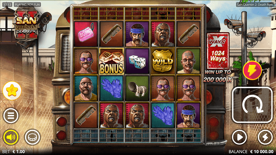 /casino_images/slots_pict/screenshots/screen1-San Quentin 2 Death Row.png