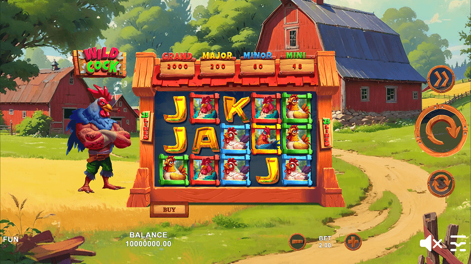 /casino_images/slots_pict/screenshots/screen1-Wild Cock.png