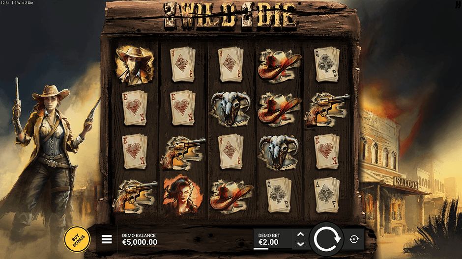 /casino_images/slots_pict/screenshots/screen2-2 Wild 2 Die.png