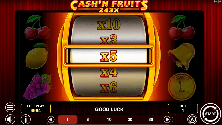 /casino_images/slots_pict/screenshots/screen2-Cash'n Fruits 243 X.png