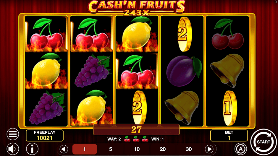 /casino_images/slots_pict/screenshots/screen3-Cash'n Fruits 243 X.png