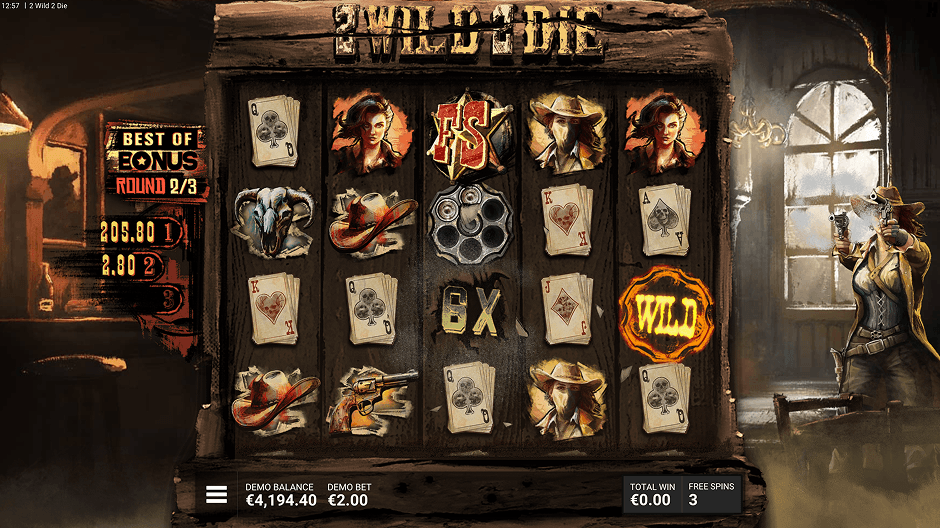 /casino_images/slots_pict/screenshots/screen5-2 Wild 2 Die.png