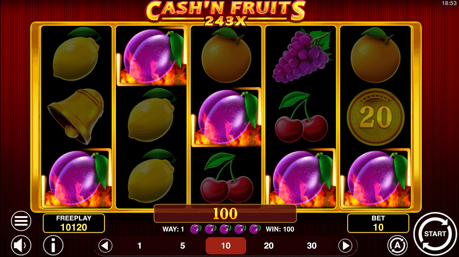 /casino_images/slots_pict/screenshots/screen5-Cash'n Fruits 243 X.png