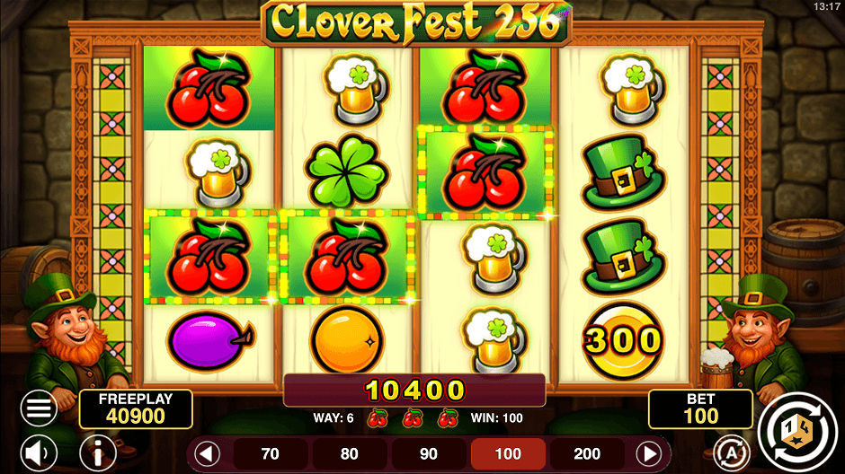 /casino_images/slots_pict/screenshots/screen5-Clover Fest 256.png