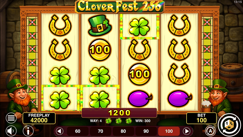 /casino_images/slots_pict/screenshots/screen6-Clover Fest 256.png