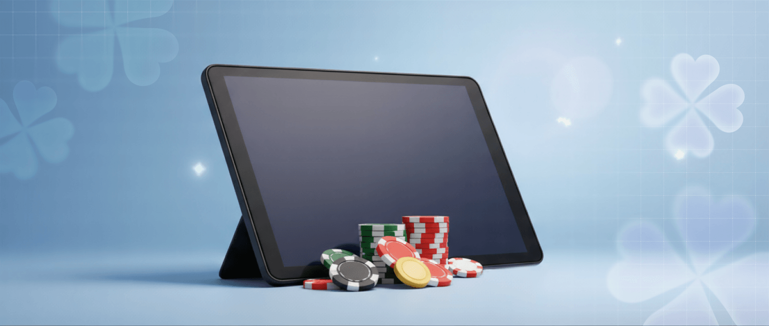 Virtual Casino Games