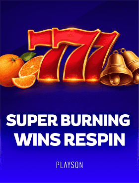 Slot Backside Card Image