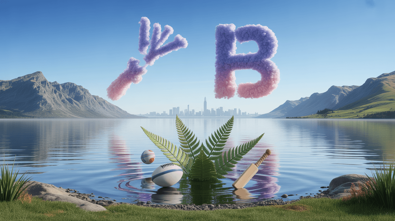 Phishing for ESPN Bet NZ