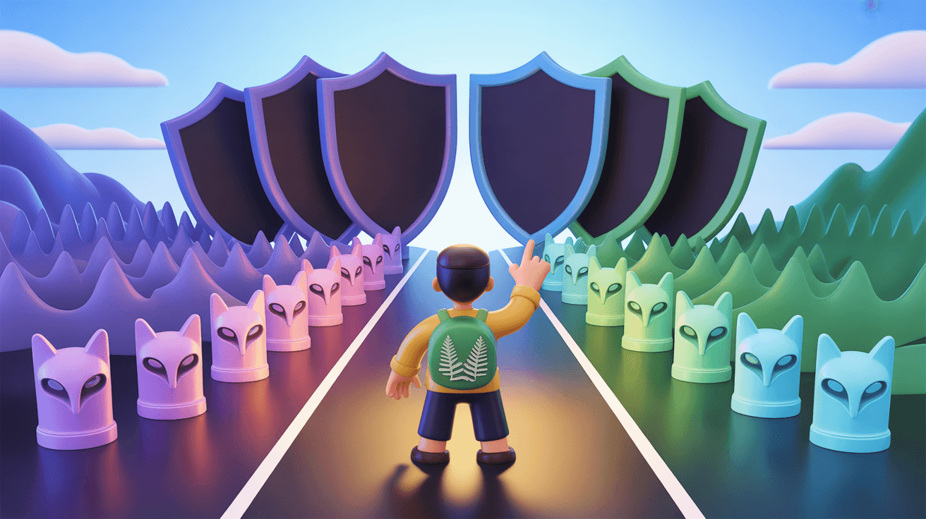 DIA enforcement in NZ