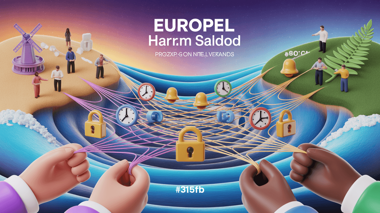 Markers of harm dashboard