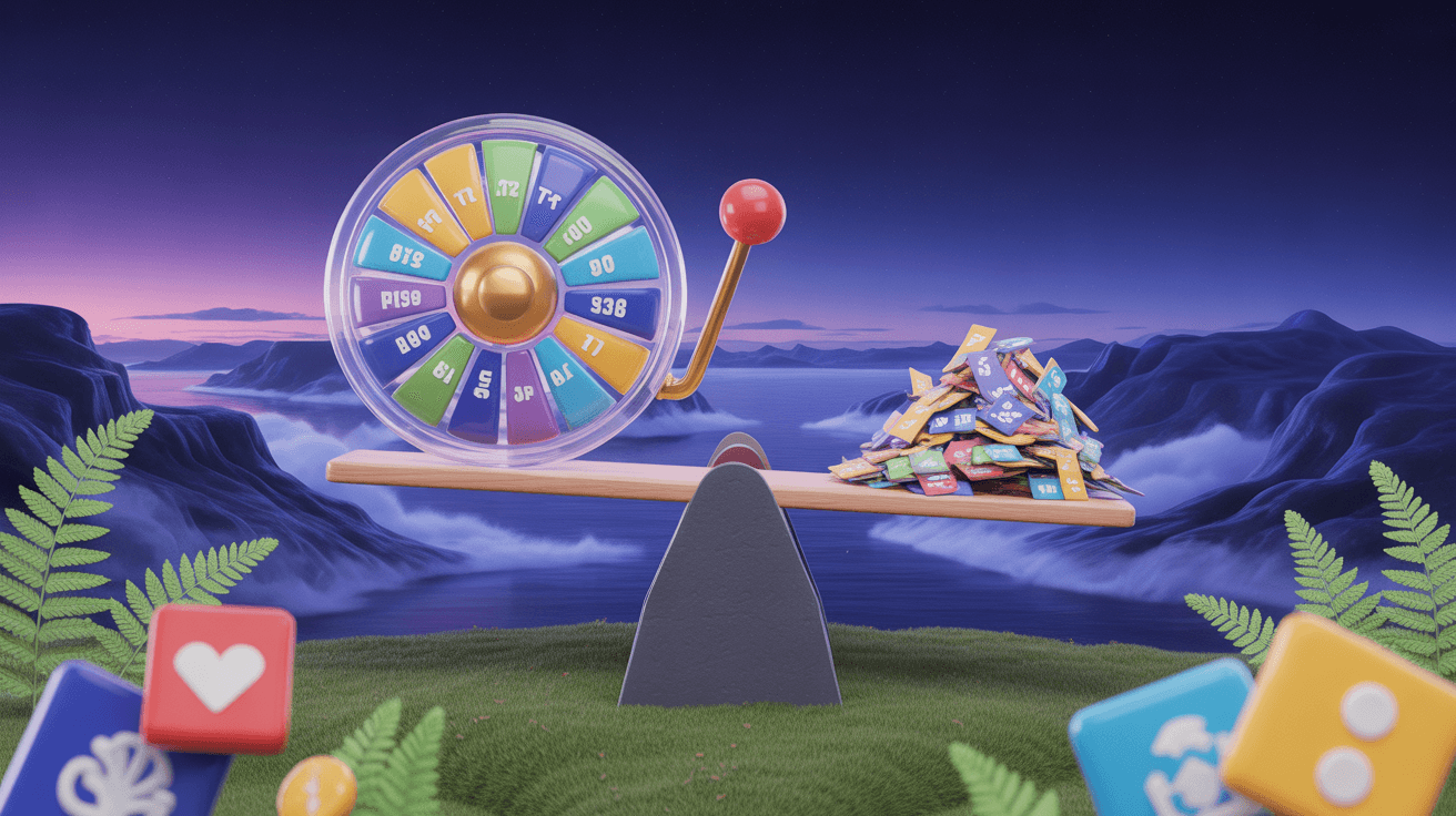 DIA ad action, NZ RTP