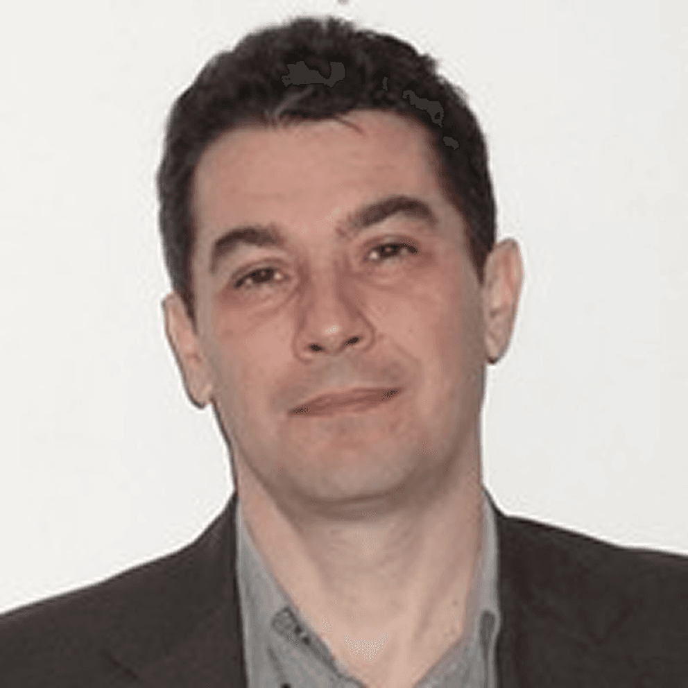 Author Catalin Barboianu Image