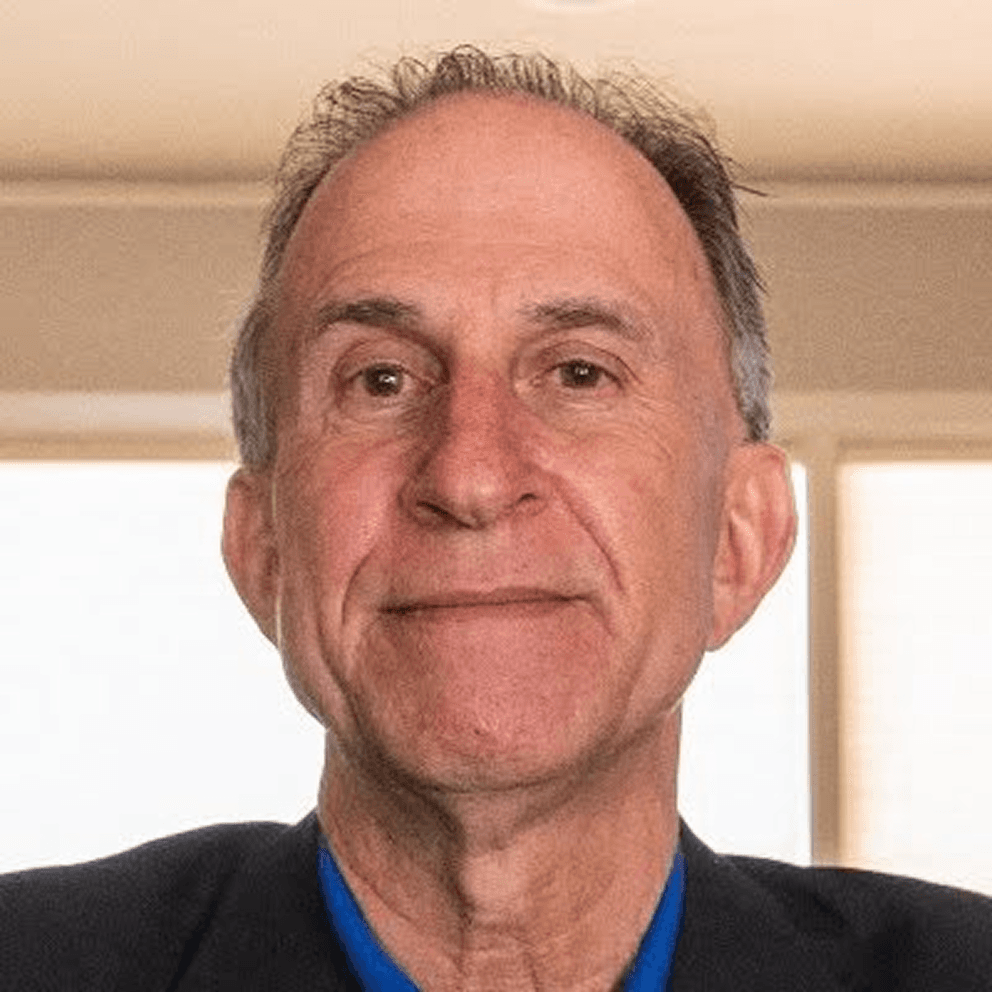 Eliot Jacobson