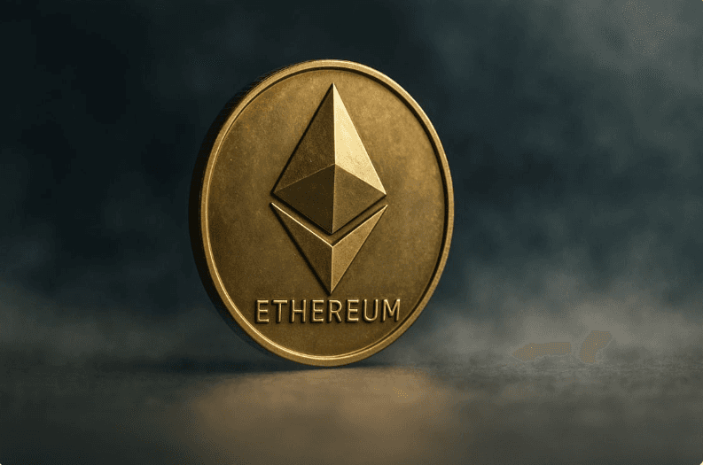 What Are Ethereum Casinos Logo