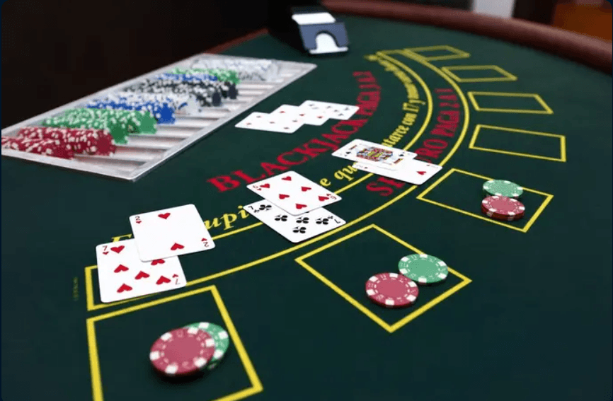What Is the Live Blackjack Game and Why Is Blackjack So Popular? Logo