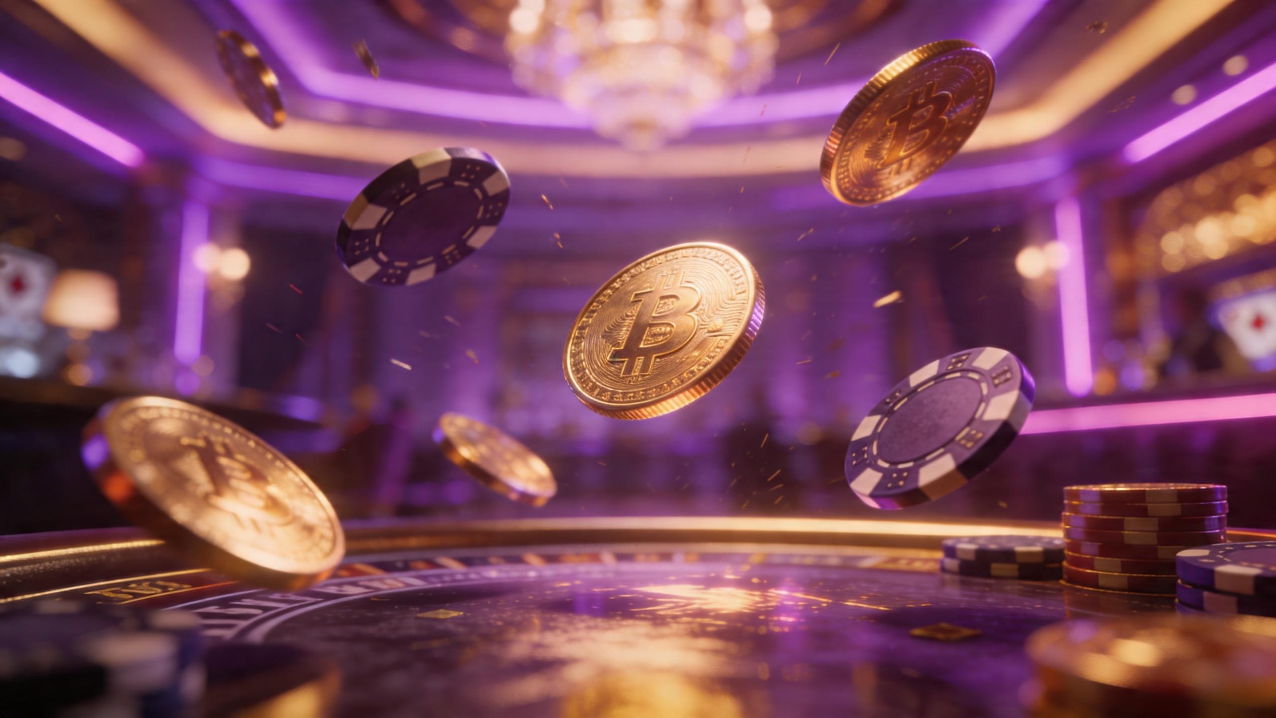 200 Free Spins No Deposit Bonus Logo