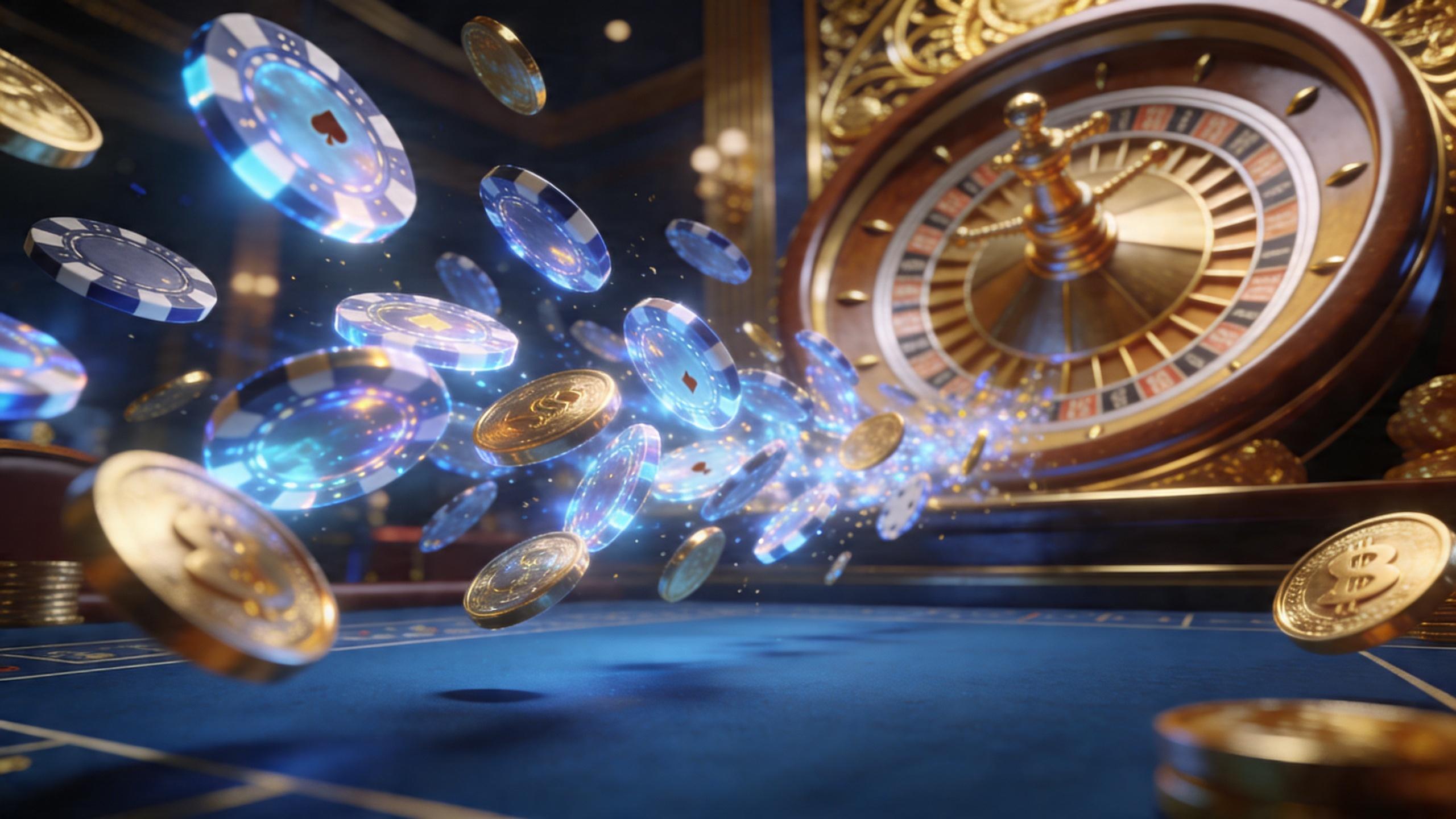 200 Free Spins at Gates of Olympus Logo