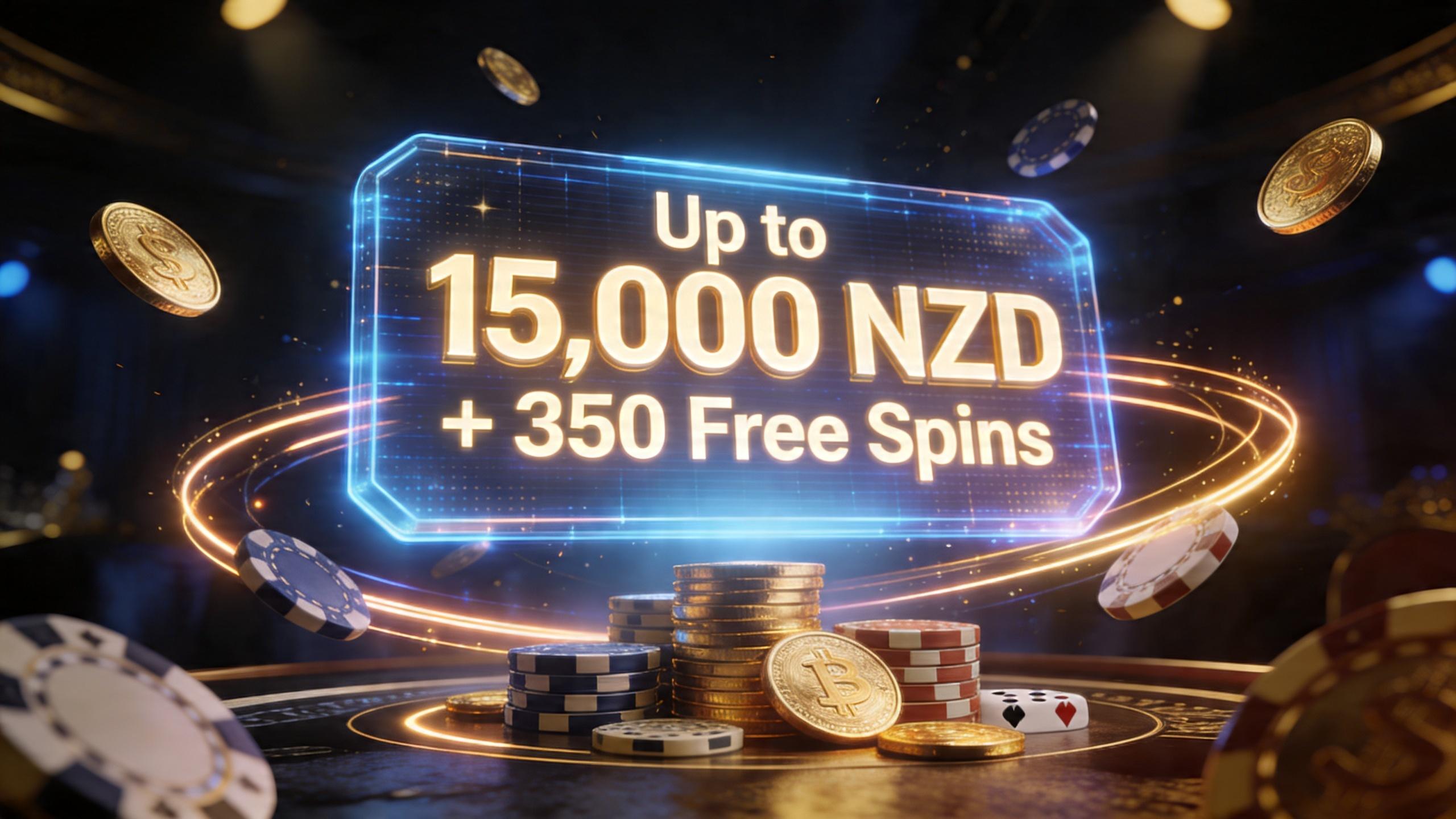 What Makes Free Chips Worth Your Time In 2026 Logo
