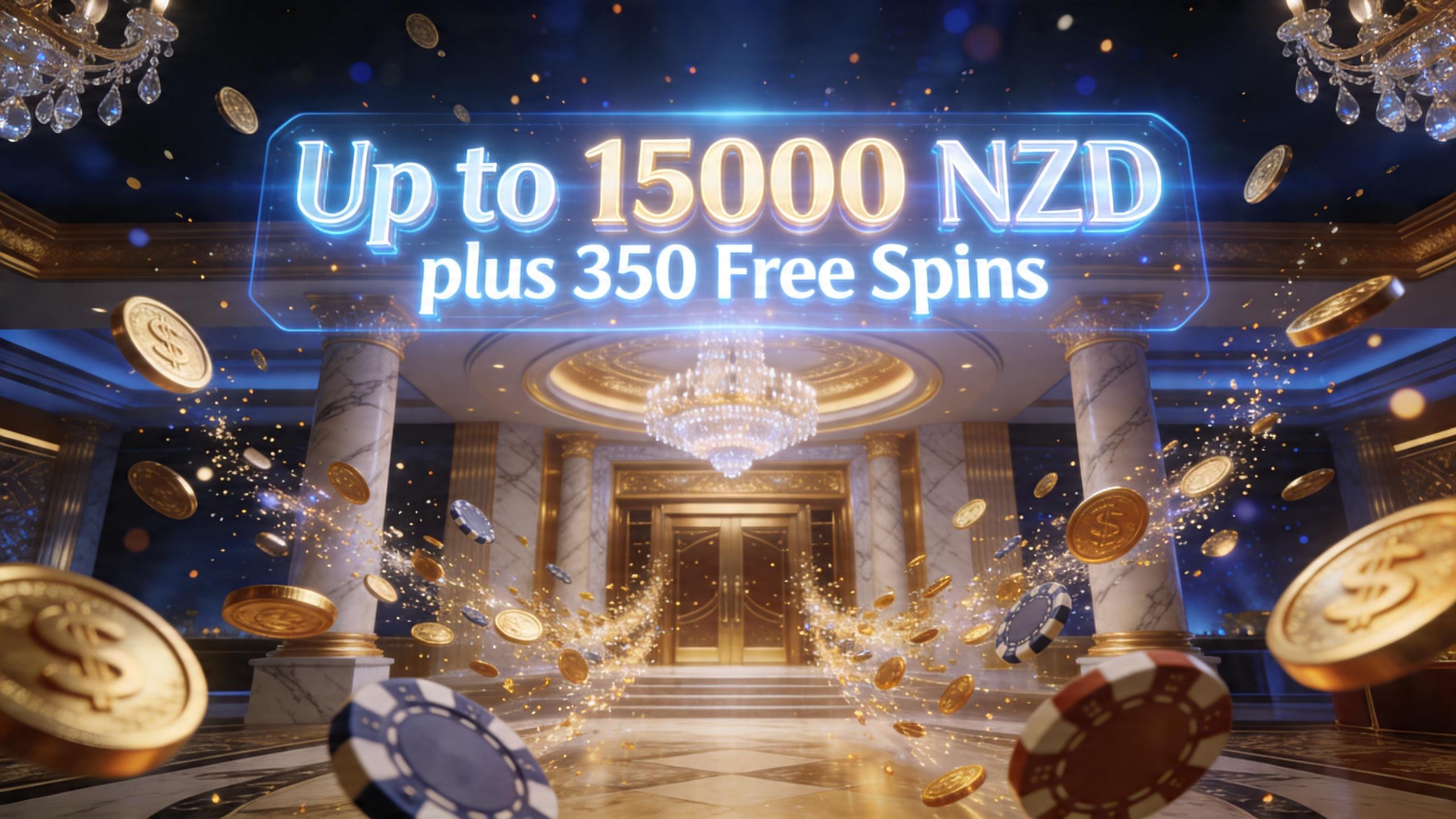 Free Spins No Deposit Bonus Amounts In 2026 Logo