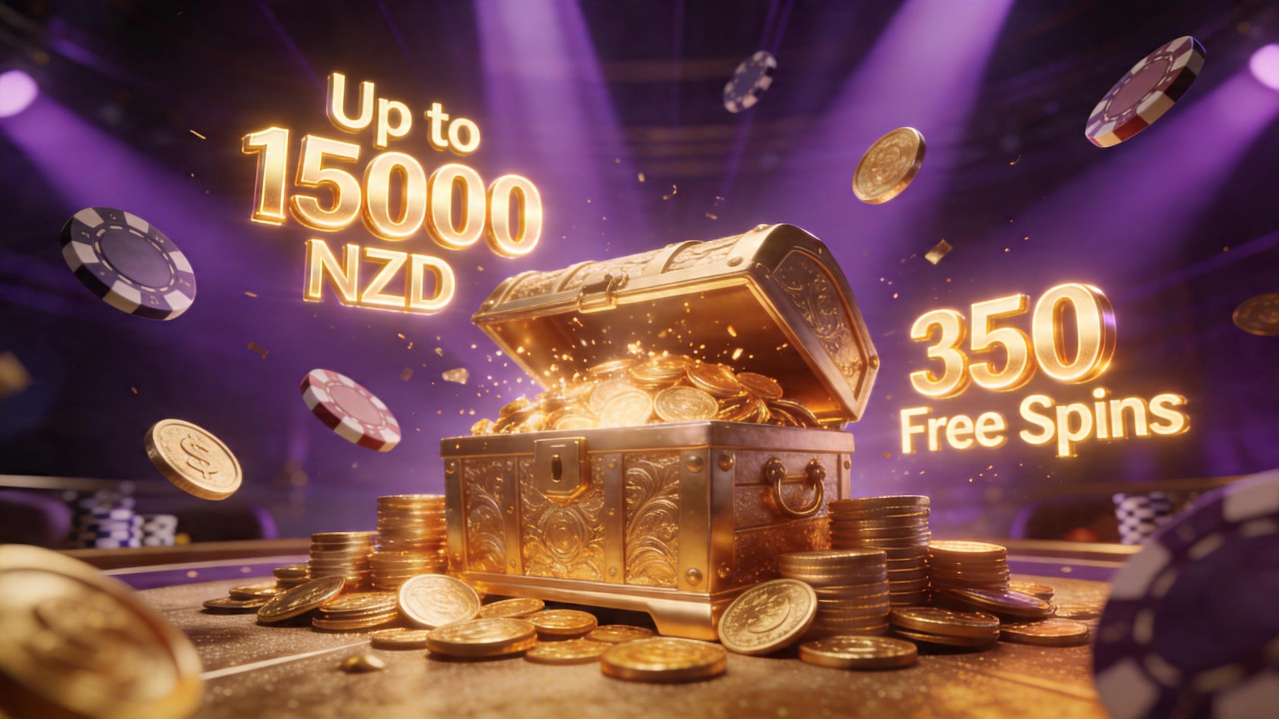 Free Spins No Deposit And Codes For Online Pokies Free Spins Logo