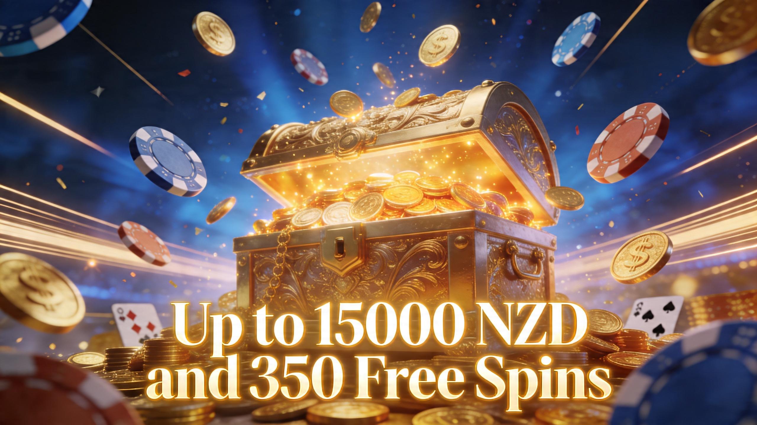 Online Casino No Deposit Bonus Codes Available In 2026 Logo