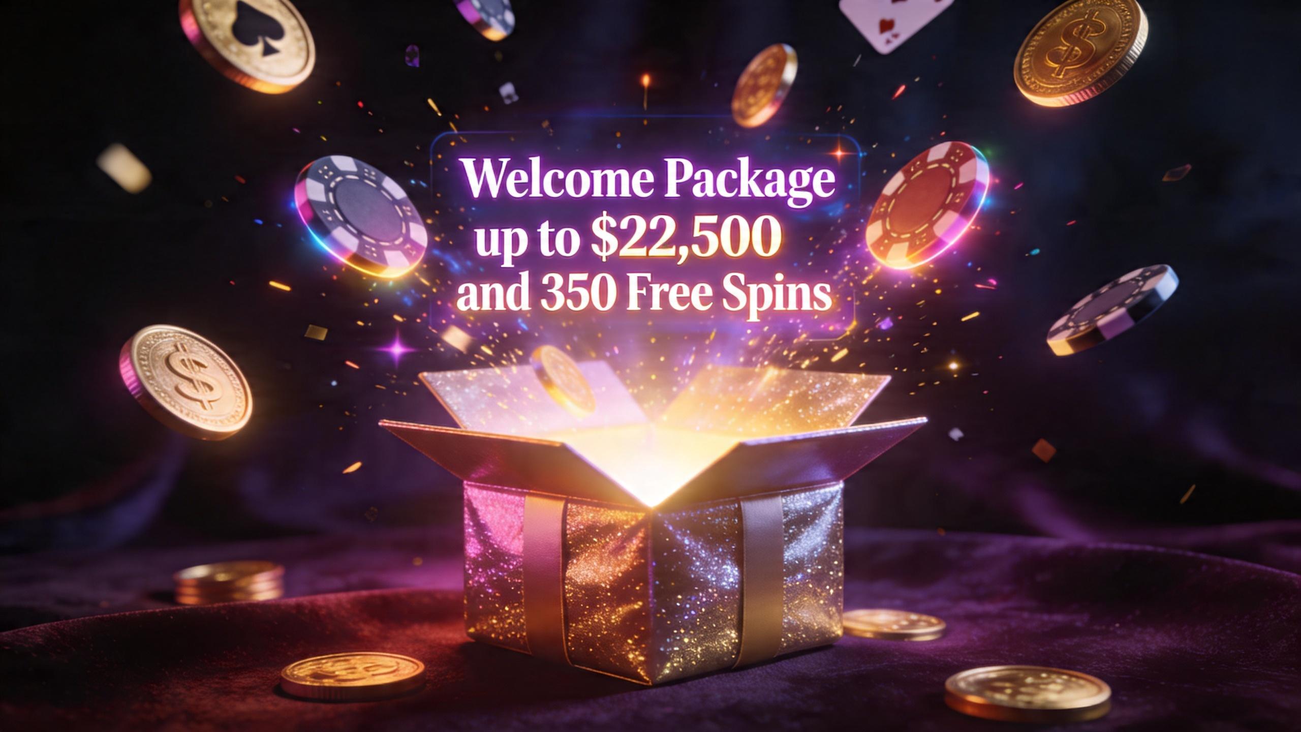 Casino No Deposit Bonus Code Variations In 2026 Logo