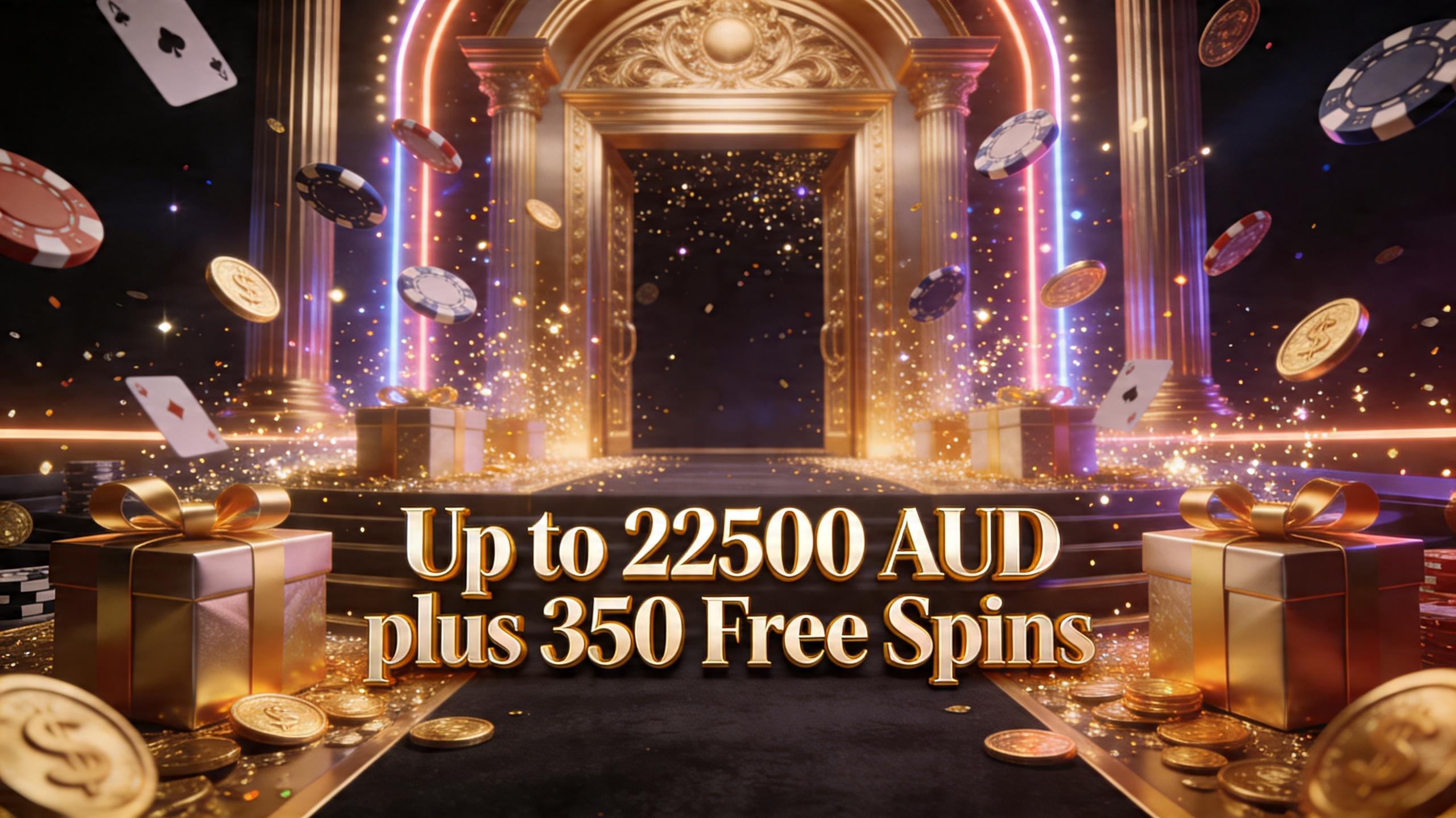 New Casino No Deposit Bonus Code Offers In 2026 Logo