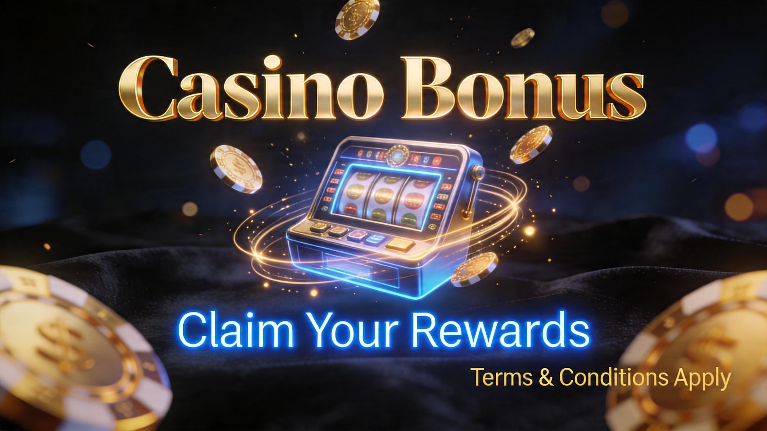 Minimum Deposit Requirements for No Deposit Free Spins Logo