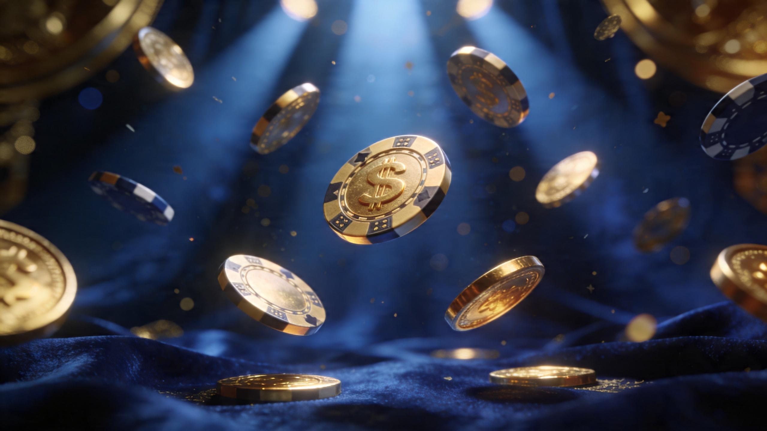 Eligible Games and Activation Steps for Your Bonus Logo