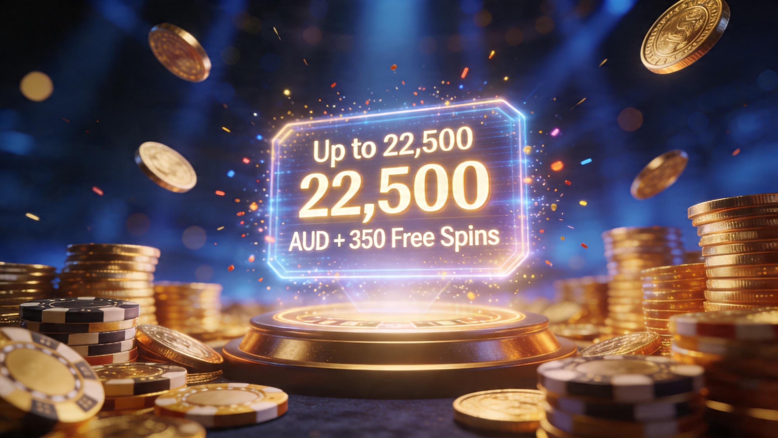 New Casino No Deposit Bonus Codes Available In 2026 Logo
