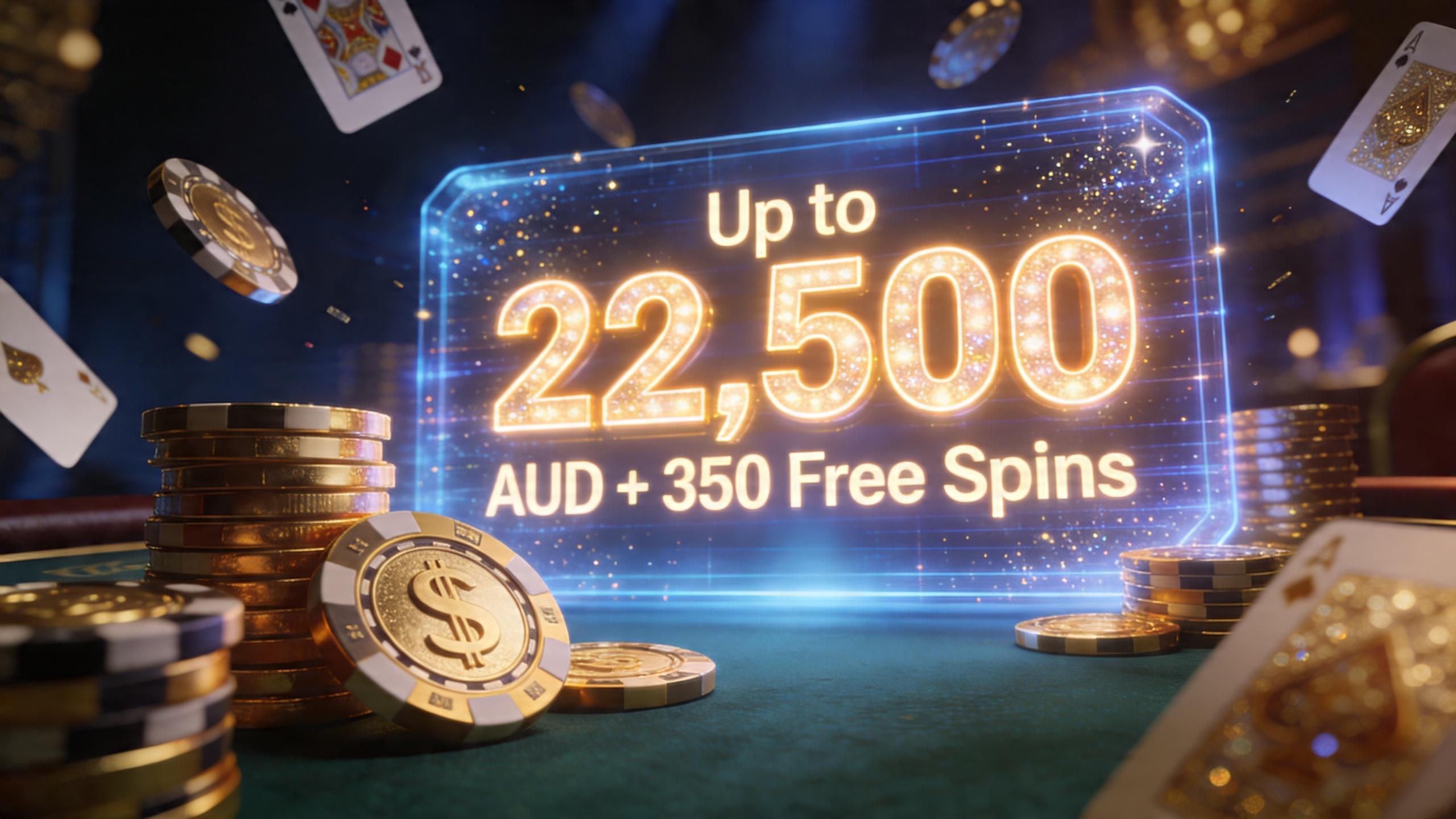 Bonus Code No Deposit Requirements For Irish Players Logo
