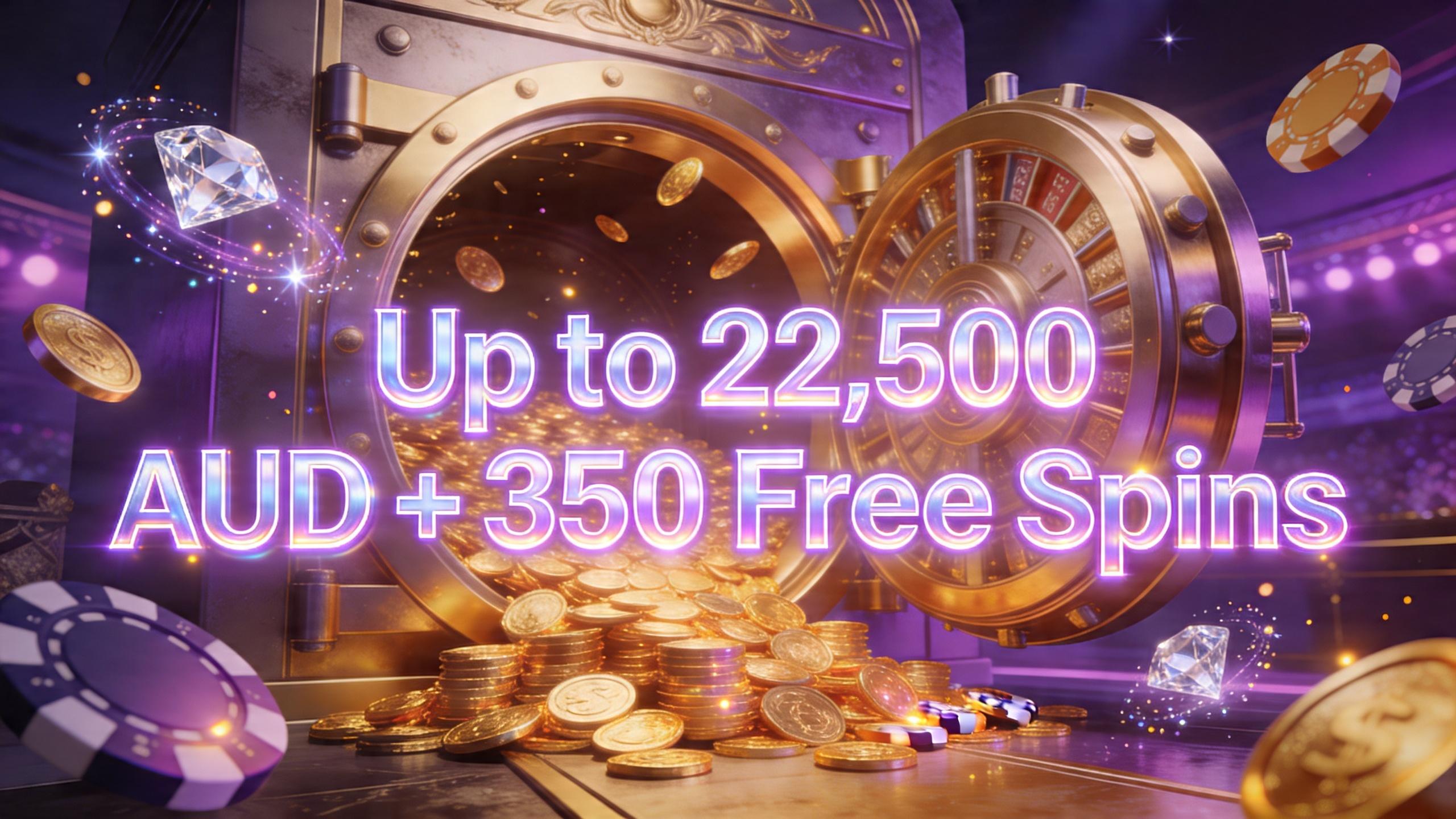 Bonus Code No Deposit Requirements For Ireland Players Logo