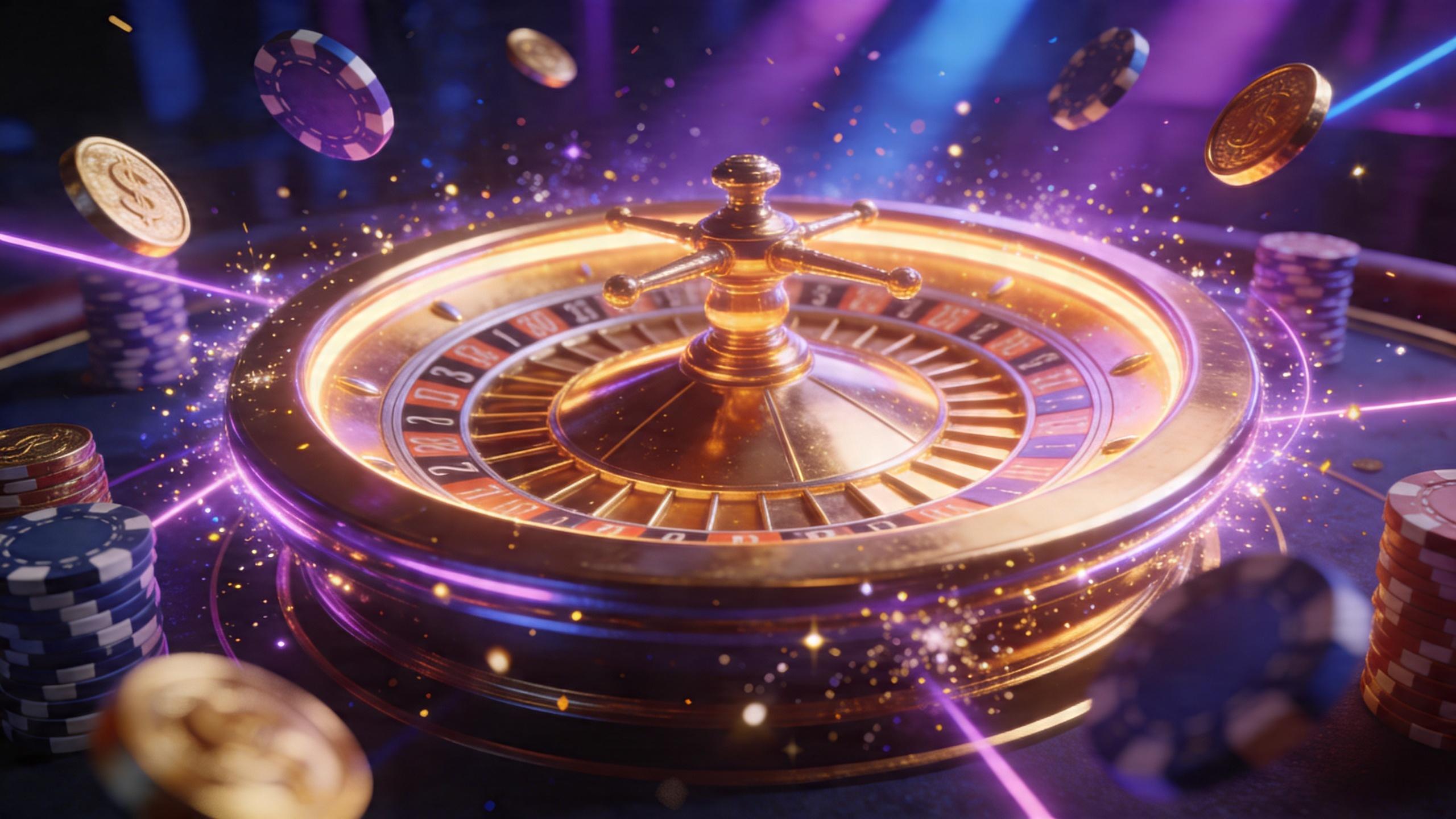 20 Free Spins No Deposit for Book of Dead Players Logo