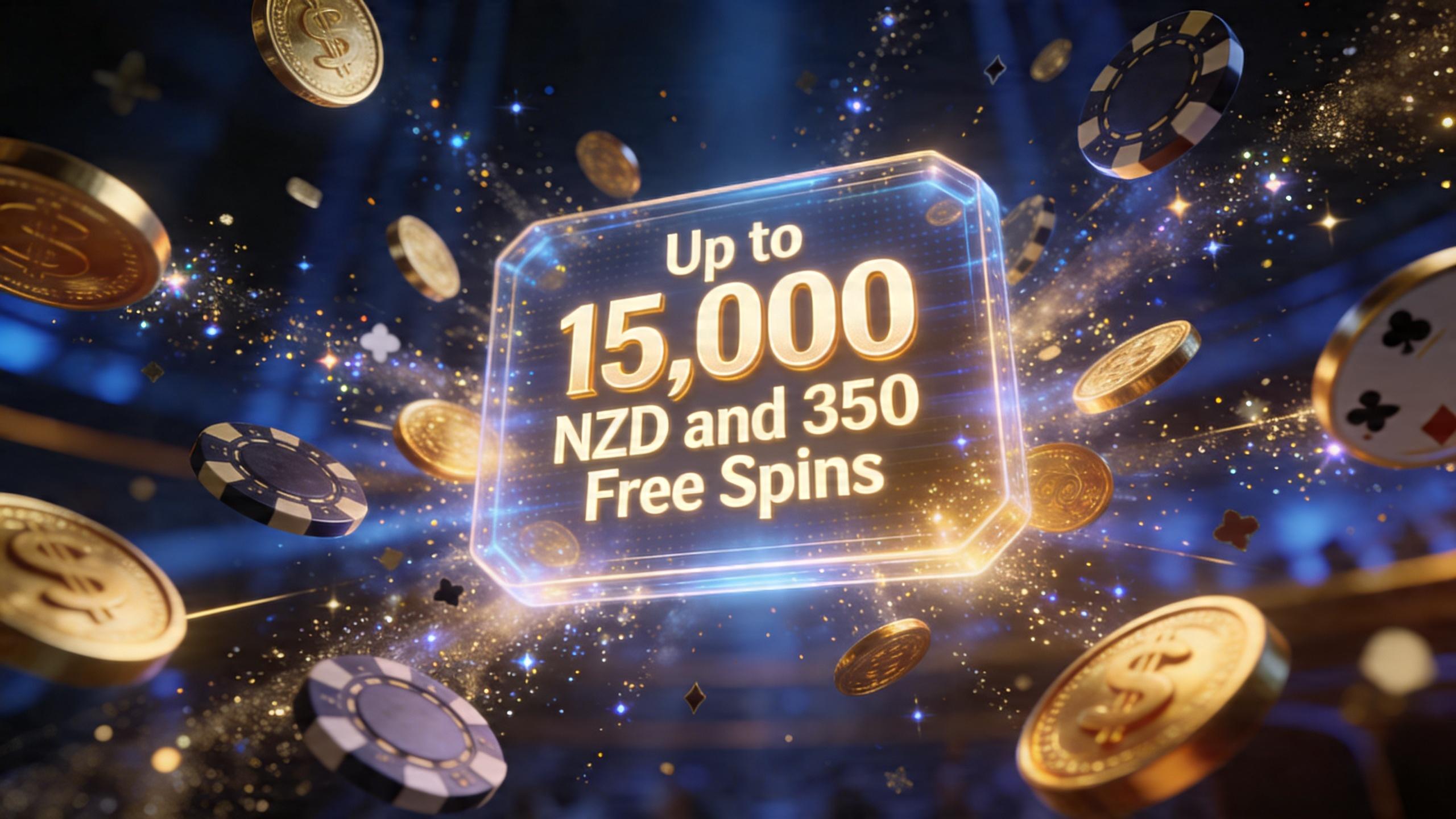 Free Spin Casino No Deposit Bonus Codes for Slot Players Logo