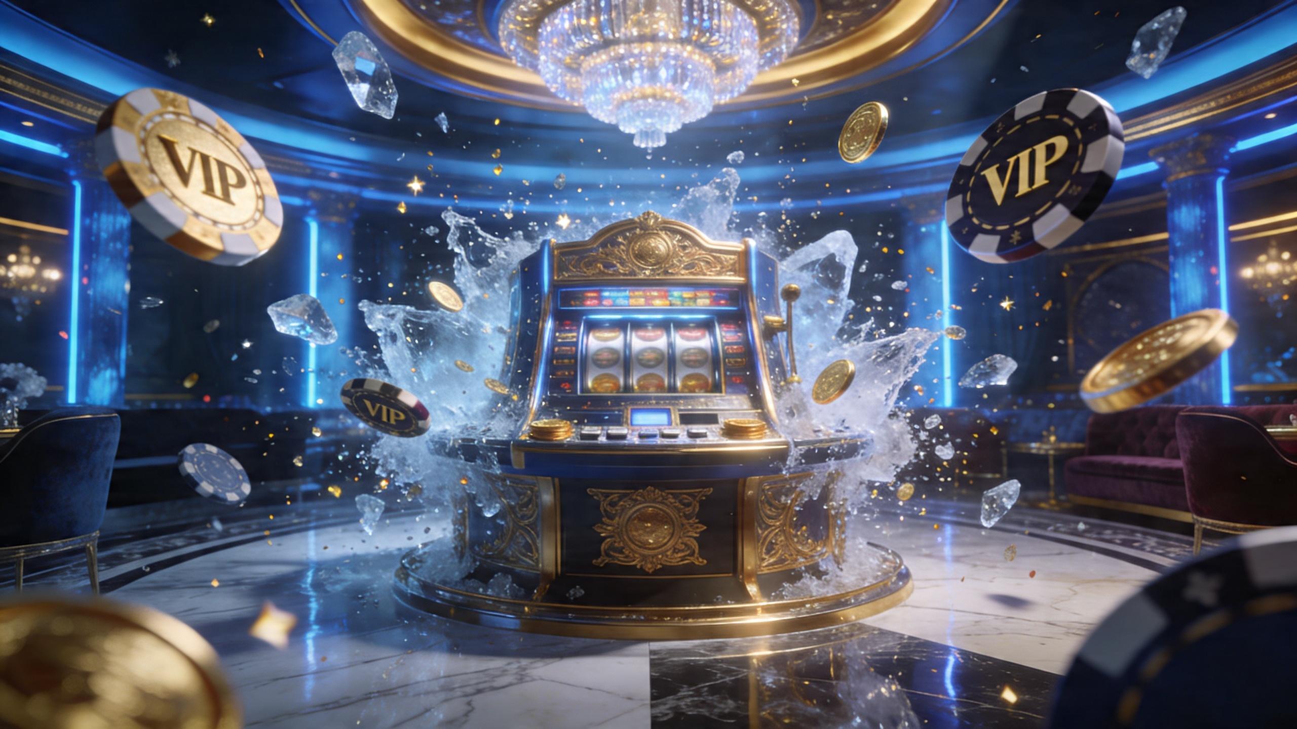 Codes And Strategies For Your Bonus Winnings Logo