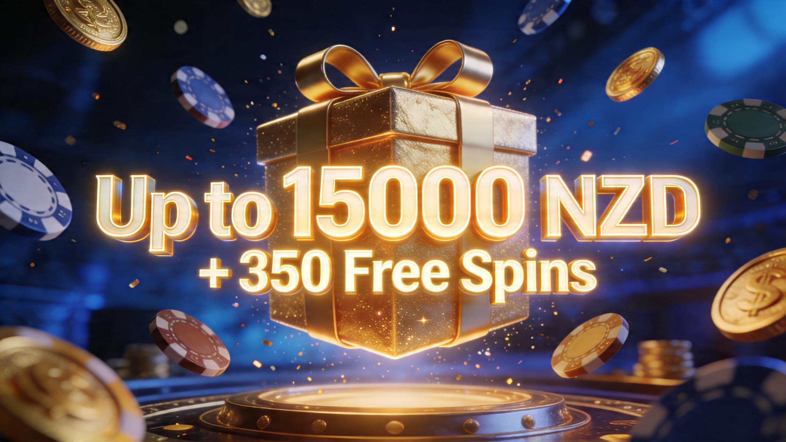 Free Spins Casino Strategies And Wagering Requirements Logo