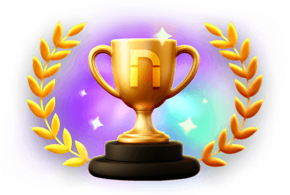 Nolimit City award 🏆 Best Software Provider, 2021