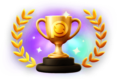 Popiplay award 🏆 Best Game Developer, 2025