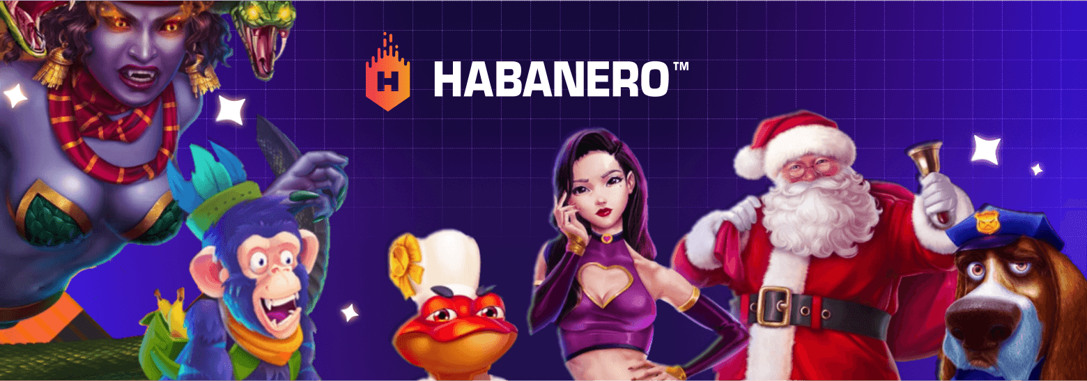 Habanero games