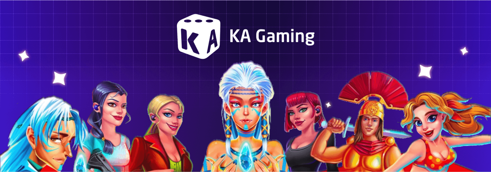 Ka Gaming games