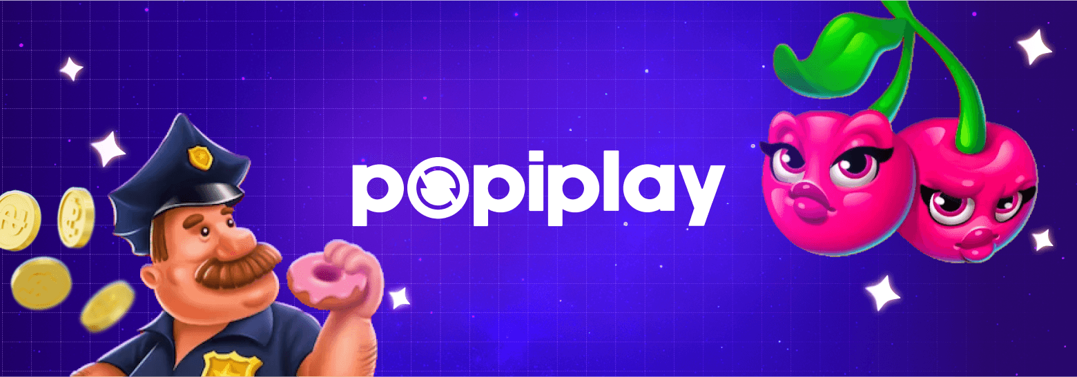 Popiplay games