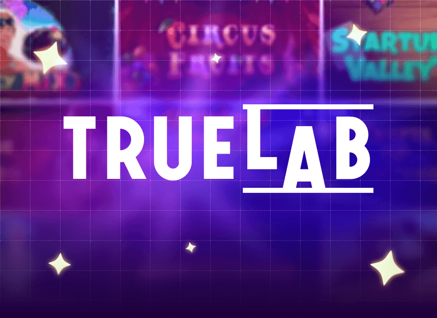 TrueLab Games software