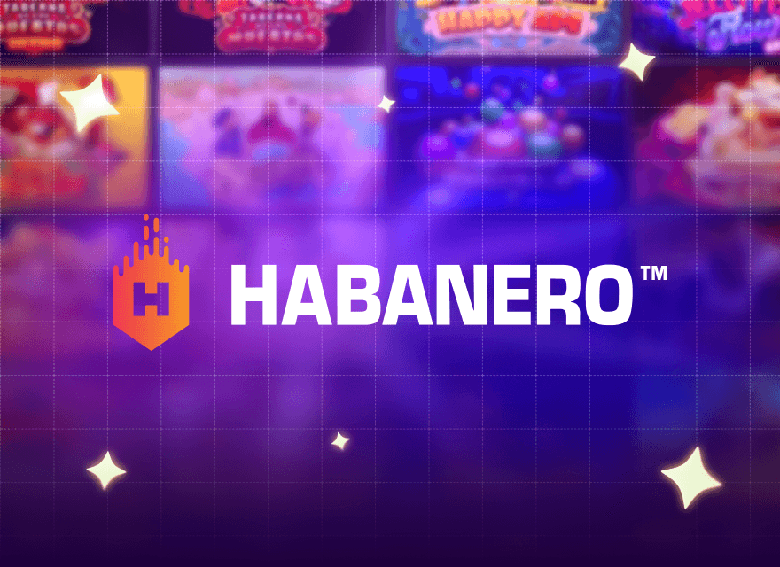 Habanero software