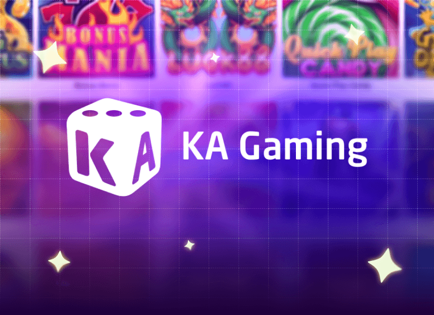 Ka Gaming software