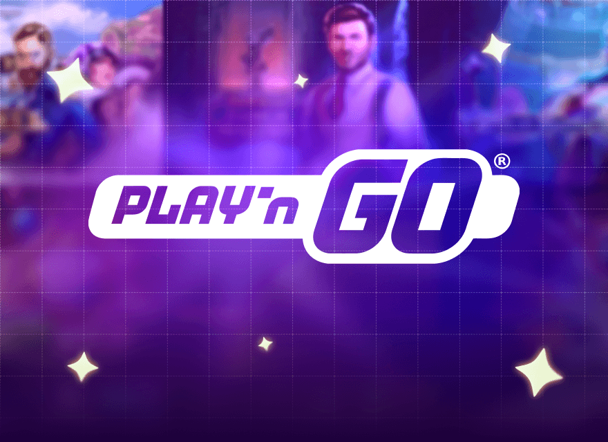 Play'n GO software