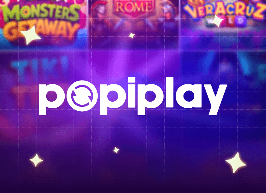 Popiplay software
