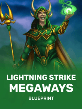 Blueprint Gaming ⭐ blueprint-gaming pokie, high RTP payouts